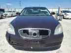 2008 Buick Lucerne CX