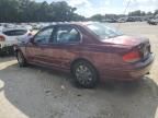 2003 Hyundai Sonata GL