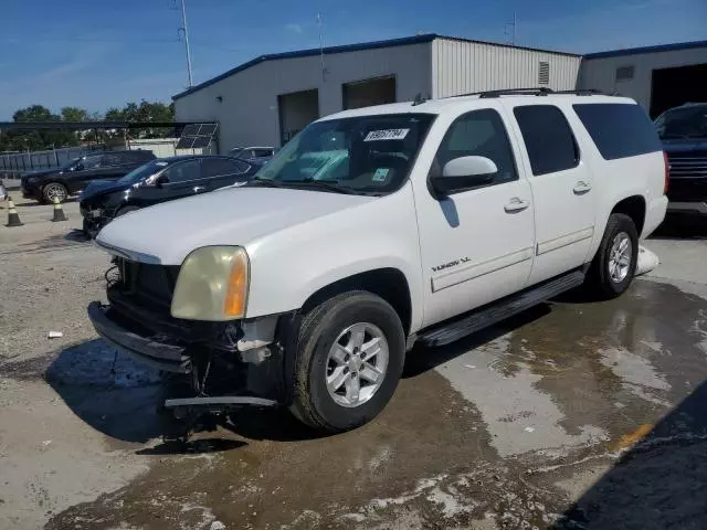 2010 GMC Yukon XL C1500 SLE