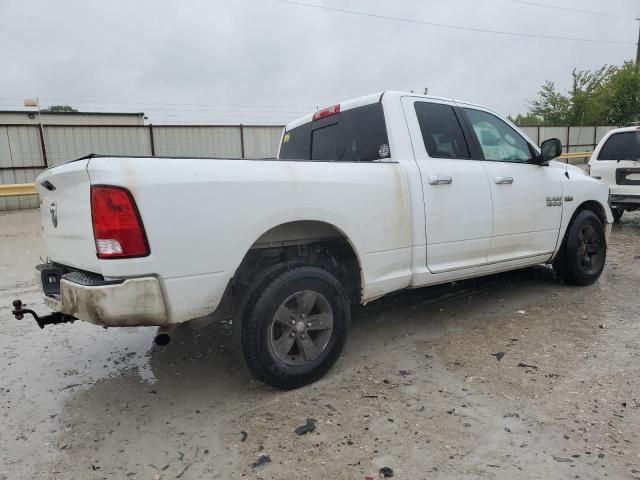 2015 Dodge RAM 1500 SLT