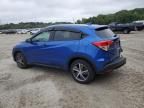 2021 Honda HR-V EXL