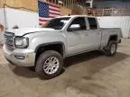 2018 GMC Sierra K1500 SLE