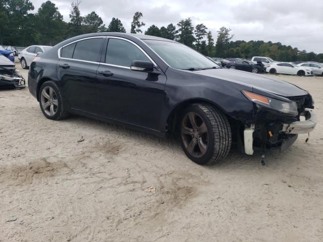 2013 Acura TL Advance