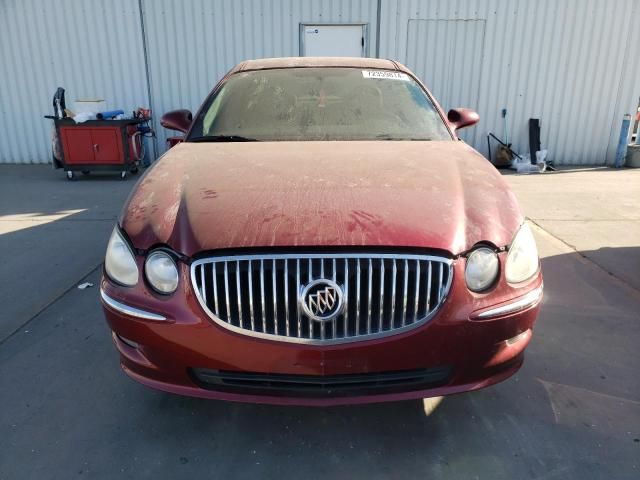 2008 Buick Lacrosse CXL