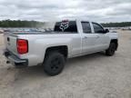 2014 Chevrolet Silverado C1500 LT