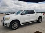 2012 Toyota Tundra Crewmax SR5