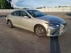 2021 Lexus ES 350 Base