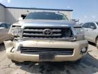 2008 Toyota Sequoia SR5