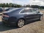 2014 Lincoln MKZ Hybrid