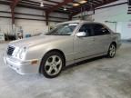 2002 Mercedes-Benz E 320