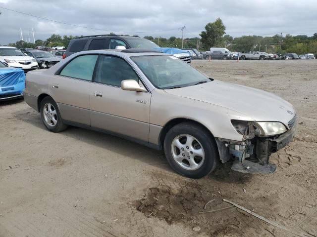 1999 Lexus ES 300