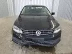 2018 Volkswagen Jetta SE