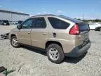 2005 Pontiac Aztek