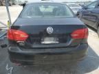 2012 Volkswagen Jetta Base