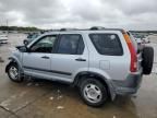 2003 Honda CR-V LX