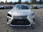 2016 Lexus RX 450H