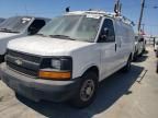 2013 Chevrolet Express G2500