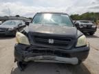 2004 Honda Pilot EXL