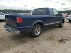 2001 Chevrolet S Truck S10