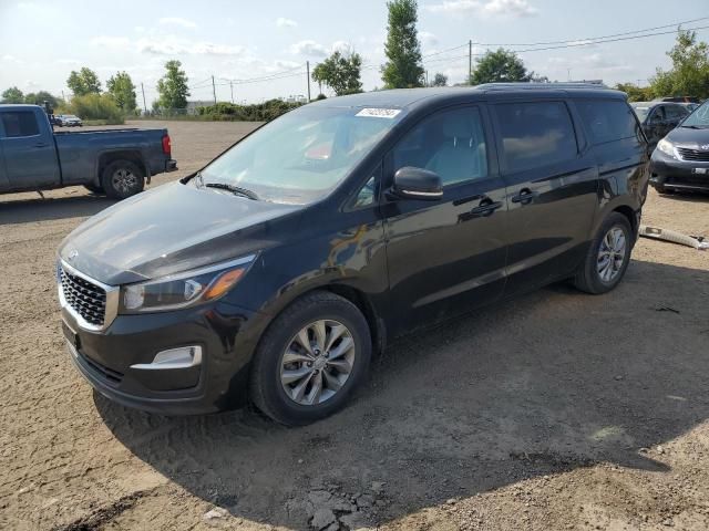 2019 KIA Sedona LX