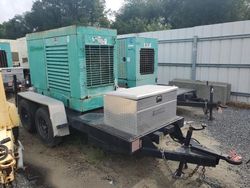 Salvage trucks for sale at Jacksonville, FL auction: 1999 Unknown Generator