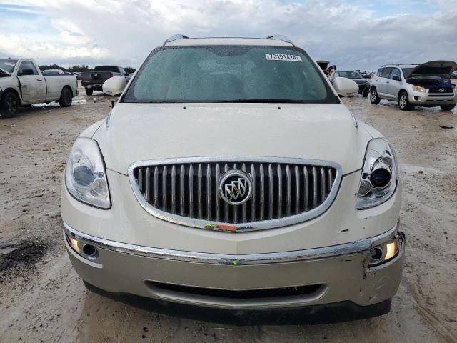 2010 Buick Enclave CXL