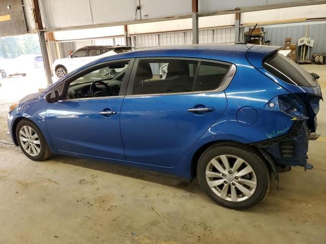 2015 KIA Forte EX