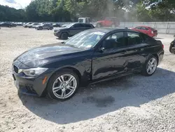 2016 BMW 428 XI Gran Coupe Sulev en venta en North Billerica, MA