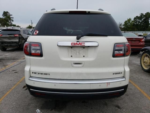 2014 GMC Acadia SLT-1