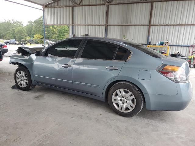 2010 Nissan Altima Base