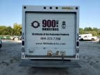 2005 GMC Savana Cutaway G3500