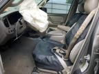 2005 Toyota Sequoia SR5