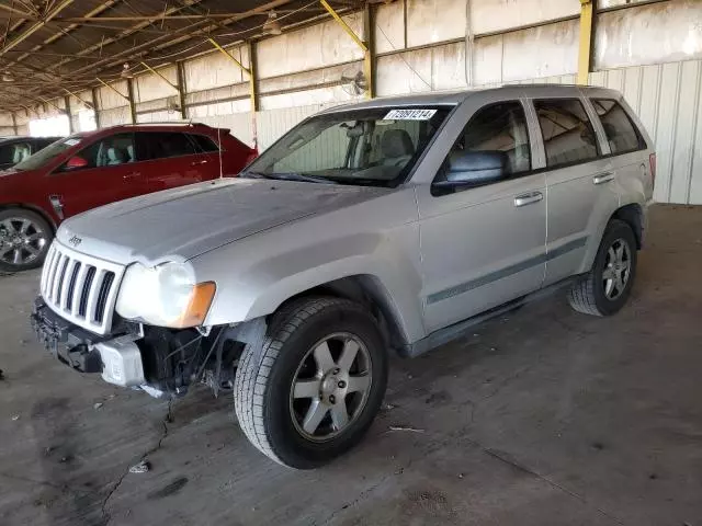 2008 Jeep Grand Cherokee Laredo