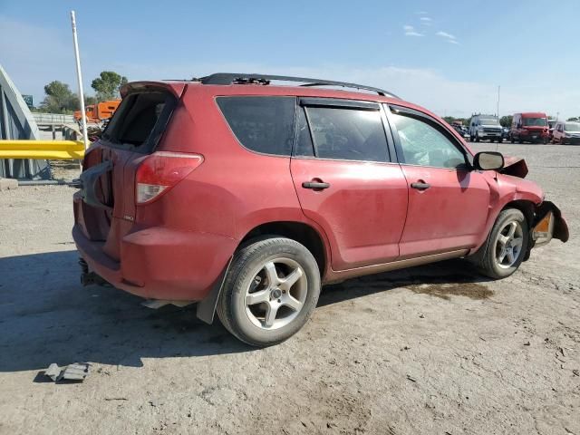 2007 Toyota Rav4