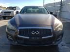 2014 Infiniti Q50 Base