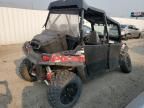 2012 Polaris Ranger RZR 4 800 EPS