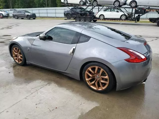 2019 Nissan 370Z Base