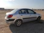 2009 KIA Rio Base