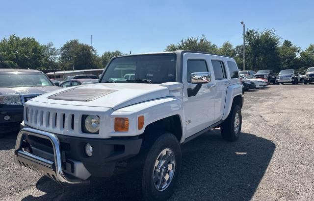 2009 Hummer H3