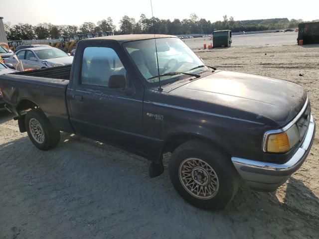 1996 Ford Ranger