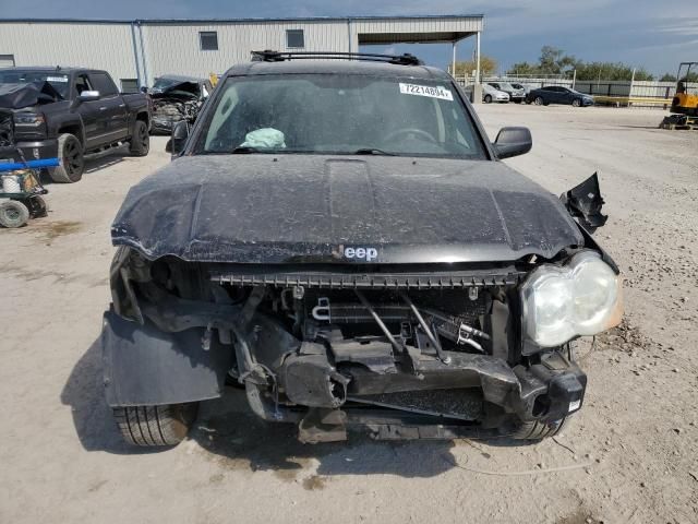 2009 Jeep Grand Cherokee Laredo