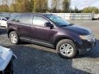 2007 Ford Edge SEL Plus