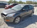 2016 Ford Escape S