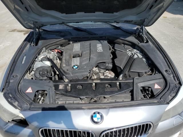 2011 BMW 528 I