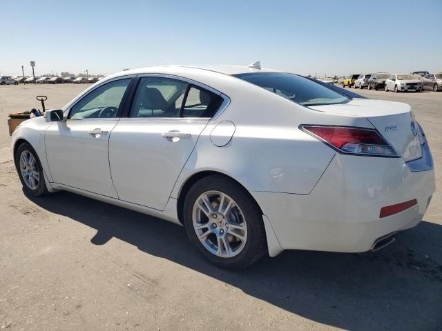 2010 Acura TL