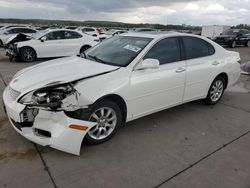 Lexus Vehiculos salvage en venta: 2004 Lexus ES 330