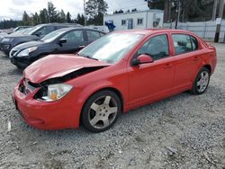 2010 Chevrolet Cobalt 2LT en venta en Graham, WA