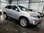 2015 KIA Sorento EX