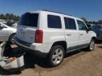 2011 Jeep Patriot Sport