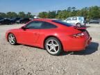 2006 Porsche 911 New Generation Carrera